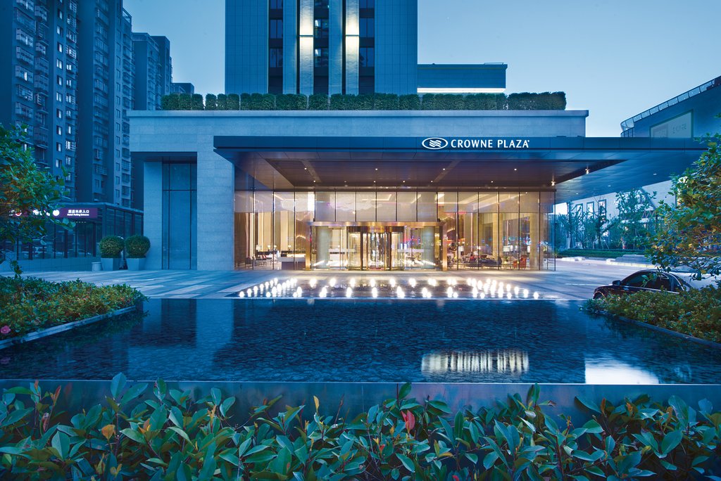 venue